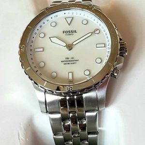 Fossil Hybrid Smartwatch